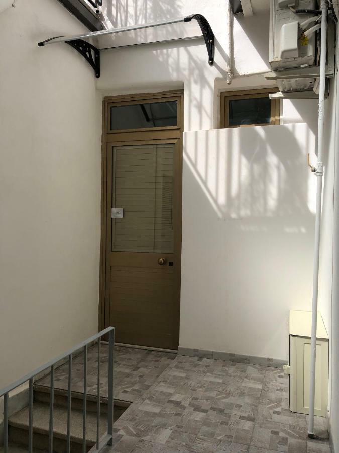 Tembo House - Pantano 2 Διαμέρισμα Κατάνια Εξωτερικό φωτογραφία