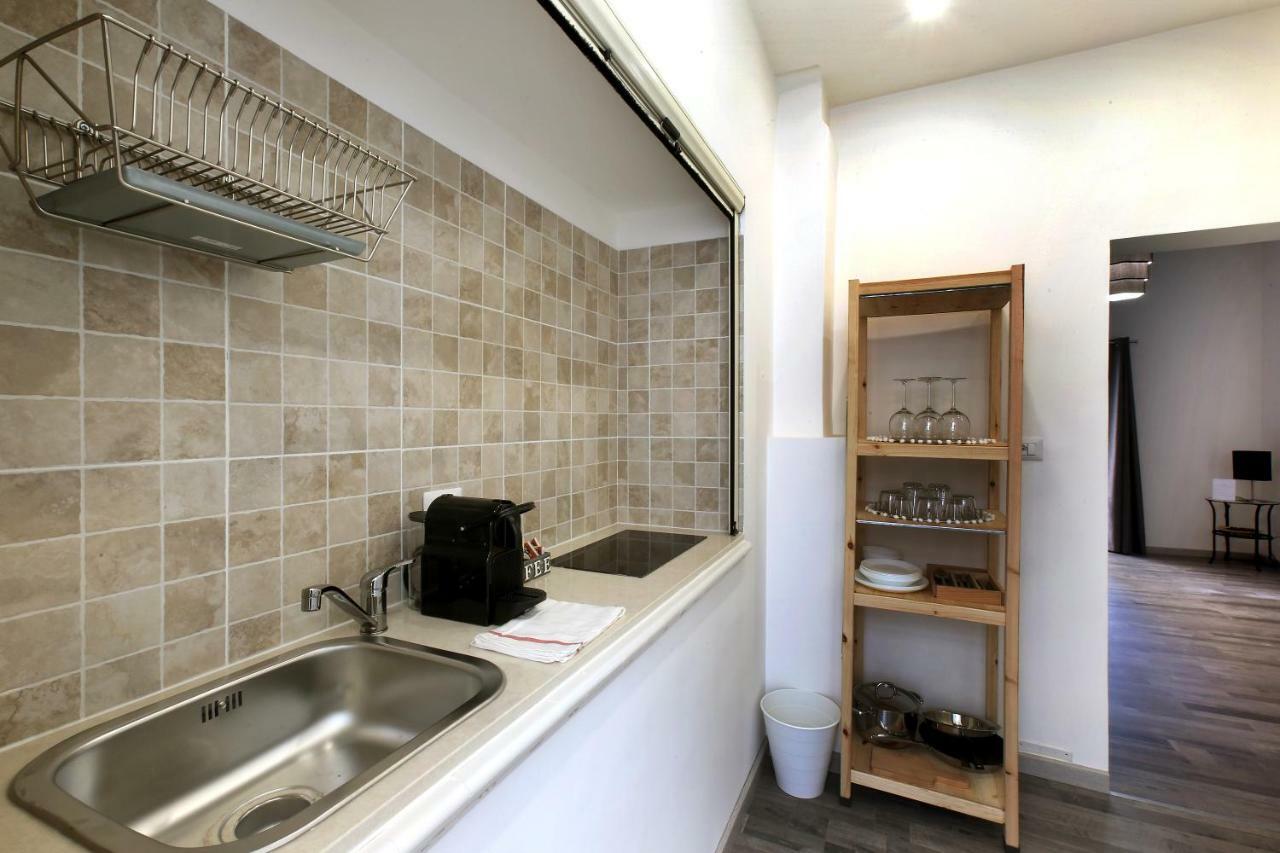 Tembo House - Pantano 2 Διαμέρισμα Κατάνια Εξωτερικό φωτογραφία