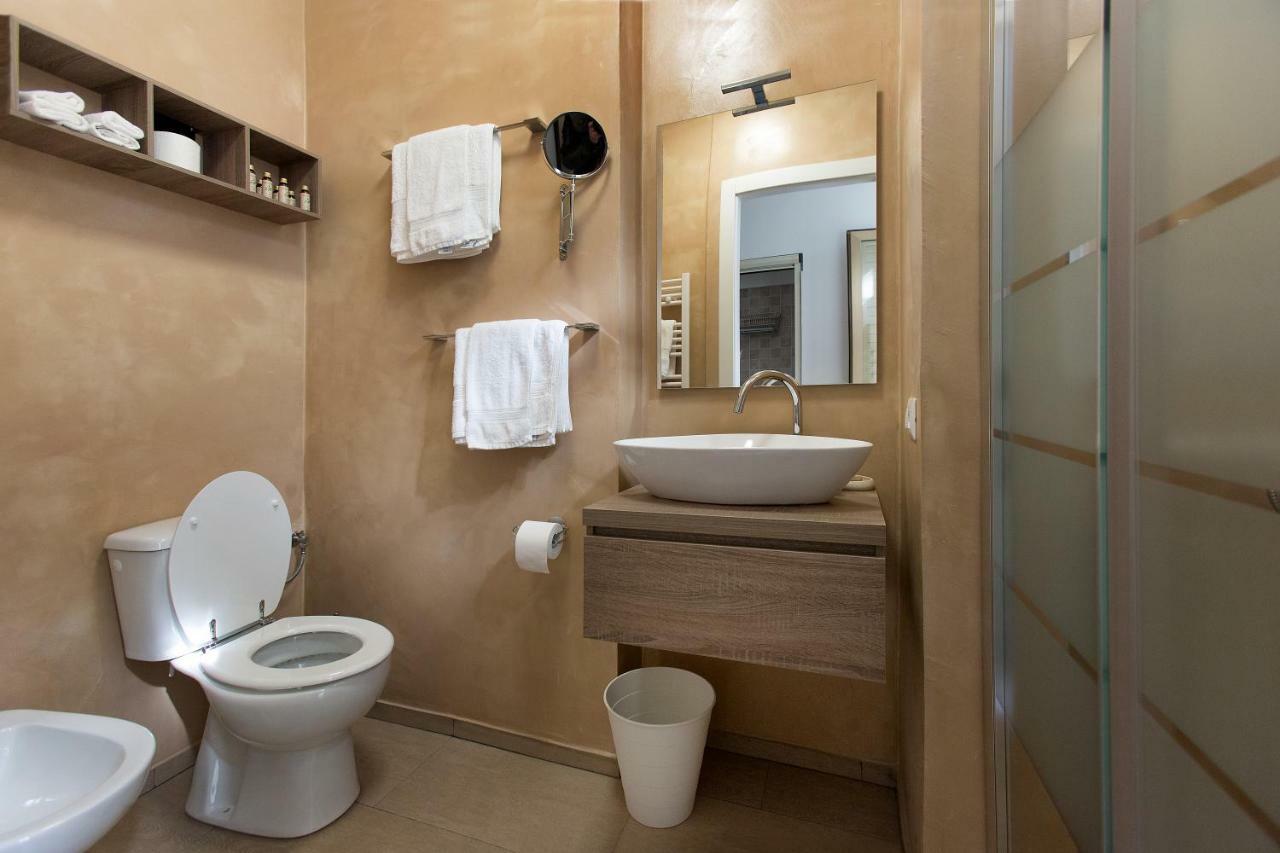 Tembo House - Pantano 2 Διαμέρισμα Κατάνια Εξωτερικό φωτογραφία